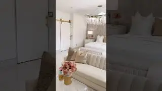 Modern Meets Cozy