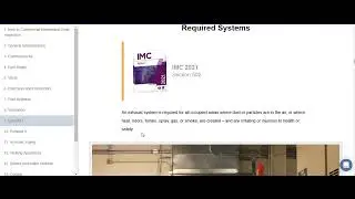CMI course  9 Exhaust 1