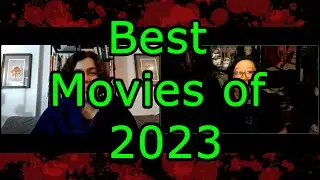 Best Movies of 2023