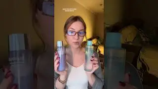 потратила 5000₽ на тонеры, чтобы вы не ошиблись #обзоркосметики #корейскаякосметика