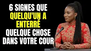 Ex-Sorcière Révèle Les 6 Signes Que Quelqu'un A Enterré Quelque Chose Dans Votre Cour
