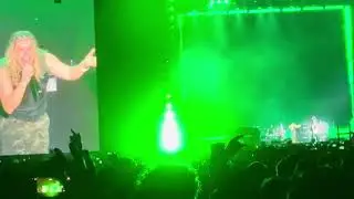 Kalashnikov - Airb@g 2025 - 4K live