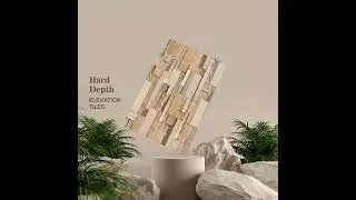 HARDEOL 034 300x450mm #ceramictiles #ceramic#creative #innovation #design #architect #manufacturing