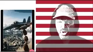 In Donald Trump We Trust official video