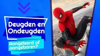 1 - LEF - Hoofdstuk 3  Wat is een deugd §5