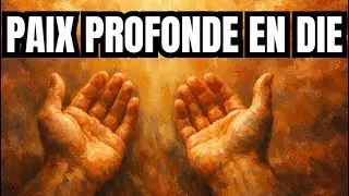 Louange Profonde en Fran&ccedil;ais (46 min) | Paix, Pr&eacute;sence de Dieu & Gu&eacute;rison Int&eacute;rieure