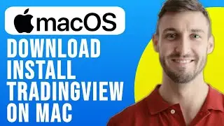 How to Download and Install Tradingview on Mac 2026 | Macbook/Pro/Air/M1/M2