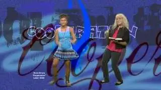 Cooperation Song
