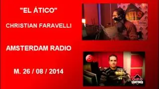HISTORIA DE LA RADIO EN ARGENTINA: 