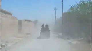 Iraqi forces recapture ISIL stronghold of Tal Afar