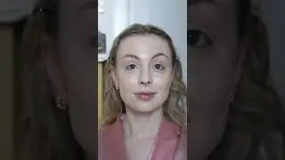 testing the new kvd good apple serum foundation