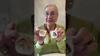 Моя коллекция кофейных чашечек!