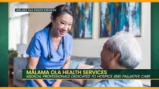 #1 Best of Hawaiʻi: Mālama Ola, a new hospice company, takes the top spot