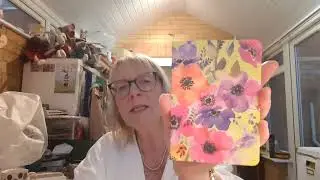Sew Hayley Jane January 2025 unboxing