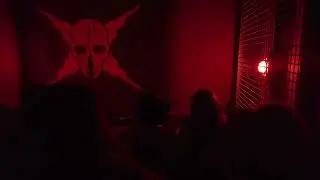 Guardians of the Galaxy  Monsters After Dark Disney Adventure