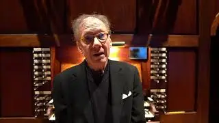 Ceremonial Music for the Organ