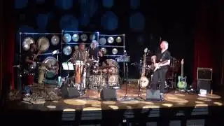 Tony Vacca 2024 09 21 Shea Theater
