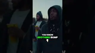 Daboii говорит о расставании SOB x RBE &harr;️По материалам: @ayoungtcvisual #shorts #daboii #rap #hoo...