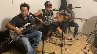 La Raza Mixteca—La Malena