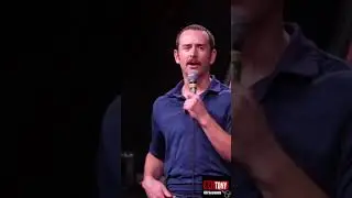 Chad Nixon 60 Seconds - Kill Tony Ep 631
