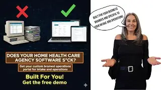 How This Home Health Software Can Save You Thousands