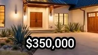 Luxury Homes In Texas  | Episode 5