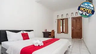 RedDoorz Syariah Plus near Jatiwarna Toll Gate | Jakarta, Indonesia | Hotel Review 🏩
