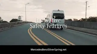 Mercedes-Benz Sprinter - MileOne