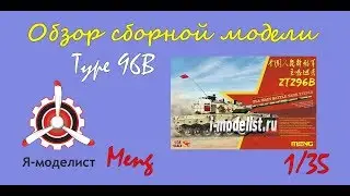 Обзор модели 
