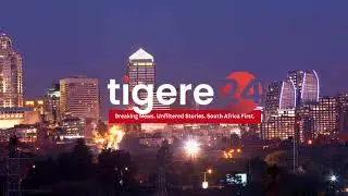 [HAPPENING NOW] OTM25: MINISTER OF TRANSPORT VISITS CAPE TOWN CONTAINER TERMINAL