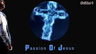 Finally the Passion of Christ is Coming ✝️ || #passion of Jesus #passionofjesus #jesuschrist #epic 
