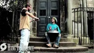 Hang In Balance - Graveyard Shift