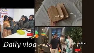 	“A Day in My Life ✨ | Full Day Vlog”#malayalamvlog 