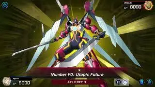 Madolche (2nd) vs Zoodiac (Bully Board) [Master Duel]
