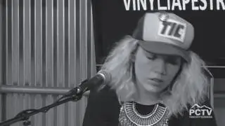 Vinyl Tapestries - Always Be There