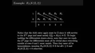 Spectral Sequences: An Overview