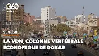 Voie de Dégagement Nord de Dakar: vitale et létale