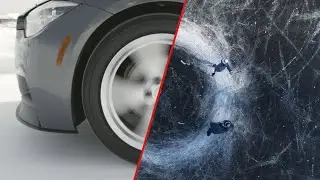 Blizzak WS90 Tires