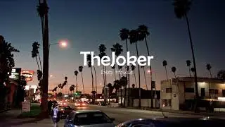 Pascal Junior - Going Alone (Original Mix)
