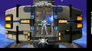 MERGE RF GENESIS TO RF AGONERIS REBORN