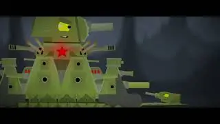 Some An Half Remake Animation's.......
