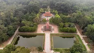 Exploring Son Tay Ancient Citadel &ndash; Vietnam&rsquo;s Hidden Fortress