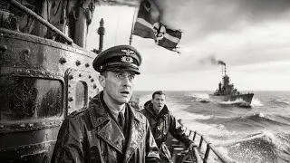 How the Allies Broke the U-Boat Enigma: The Secret Behind Knowing Their Every Move