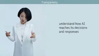 2024 AI Summit - Definitions of guardrails, transparency, privacy, bias
