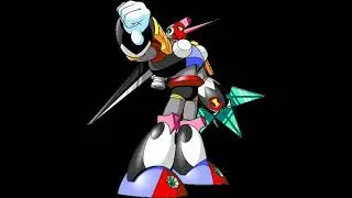 Rockman 8 Tenguman voice clips (Japanese)