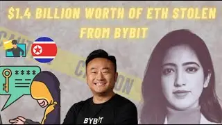$1.4B ByBit Hack Shocks Crypto! 🚨 | SEC Drops Lawsuit Against Coinbase! 🤯| Nudrat Afzal