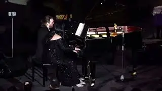Mambo (from West Side Story) & Sabre Dance | Dolce Chanticleer &times; Esme Wong &times; Jacob Nydegger
