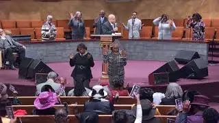 Salem Bible Church- Atlanta Campus Sunday Worship Experience - 01/11/2026
