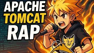 Apache Tomcat Rap