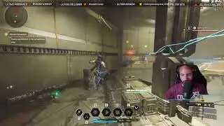 #giornogaming su #Twitch | [!DROPS] OPEN BETA The First Descendant! !first !DOMINO | !glitch !sco...